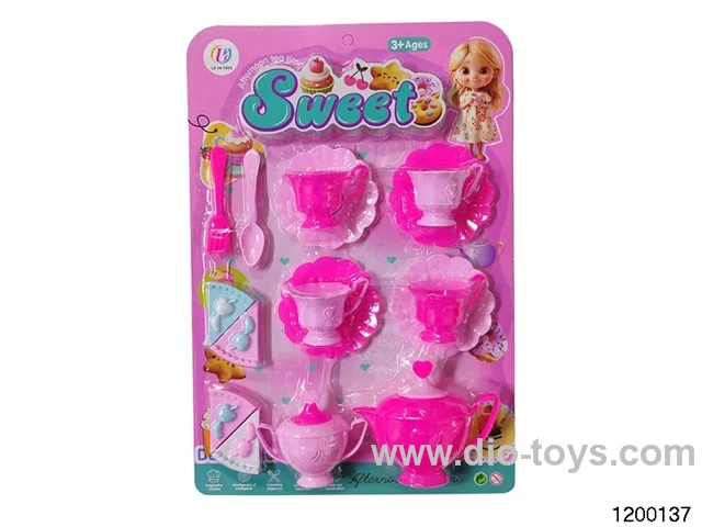 tea set