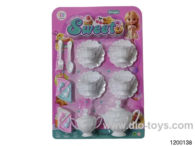 tea set