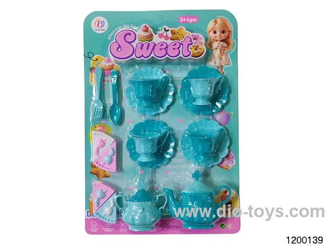 tea set