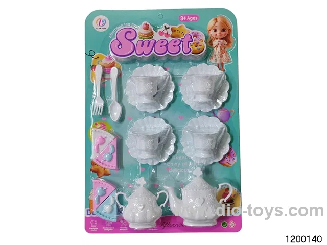 tea set