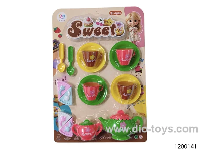 tea set