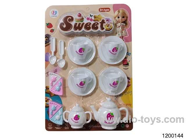 tea set
