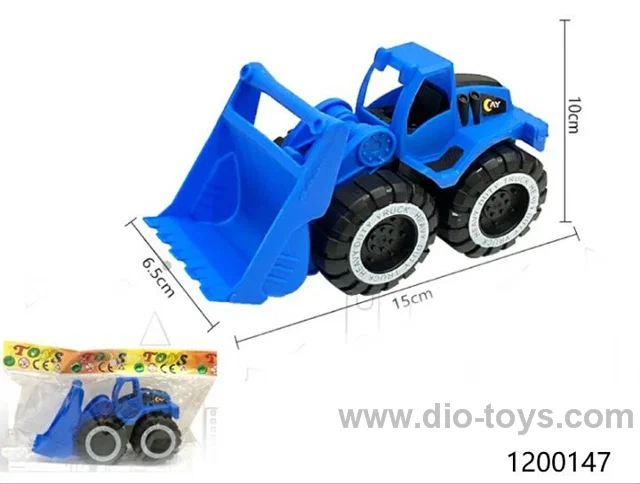 free wheel car