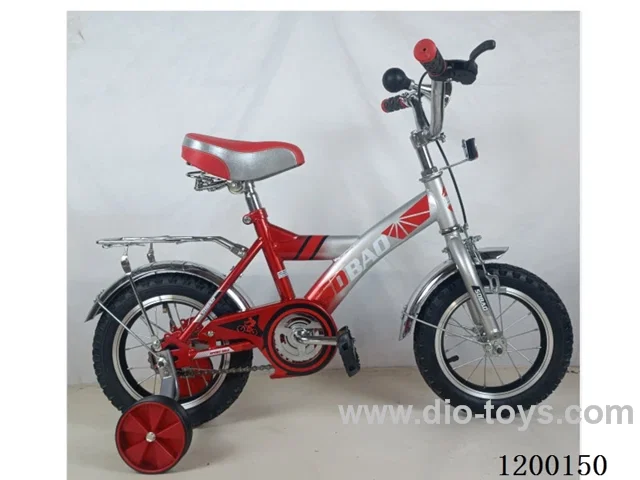 12 inch children's bicycle