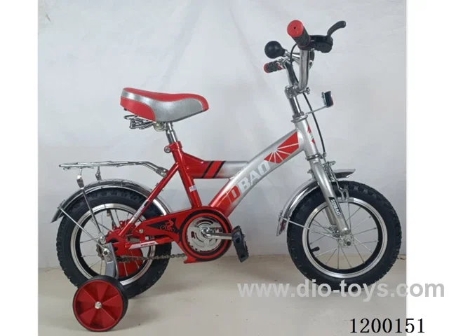 16 inch children's bicycle