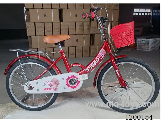 16 inch children's bicycle