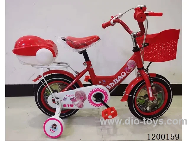 18 inch children's bicycle