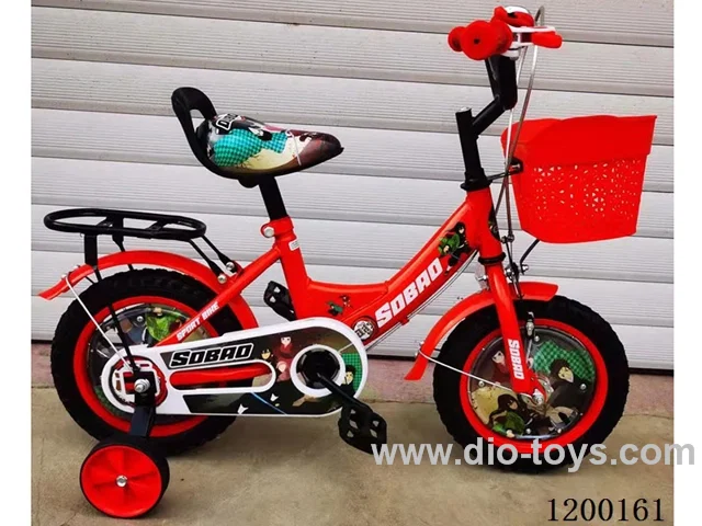 14 inch children's bicycle