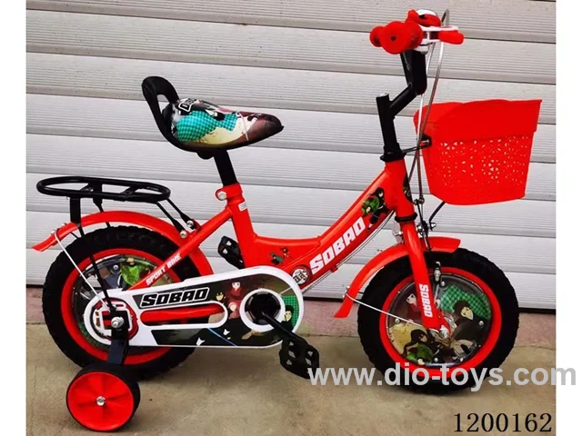 16 inch children's bicycle