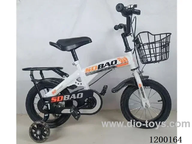 12 inch children's bicycle