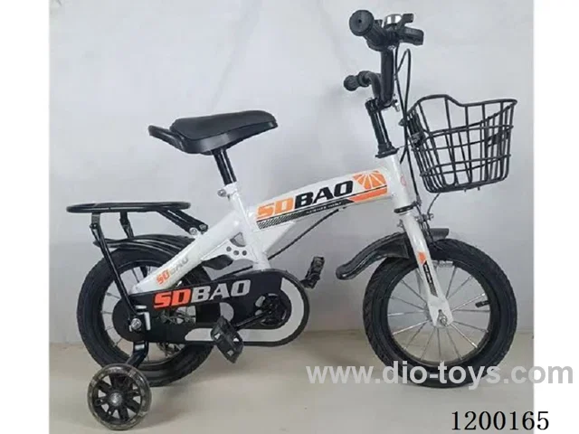 16 inch children's bicycle