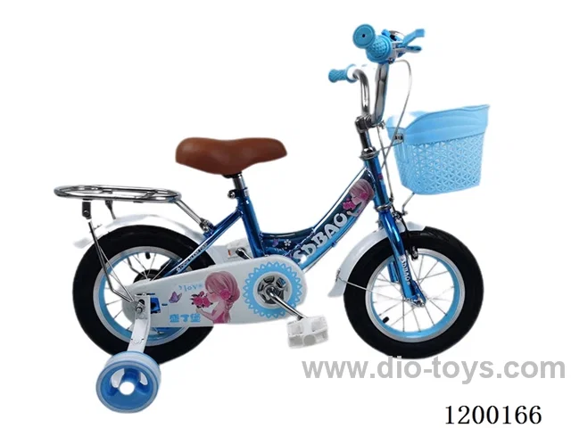 12 inch children's bicycle