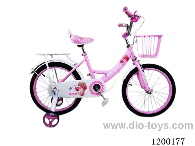 12 inch children's bicycle