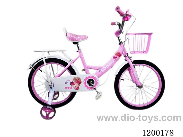14 inch children's bicycle