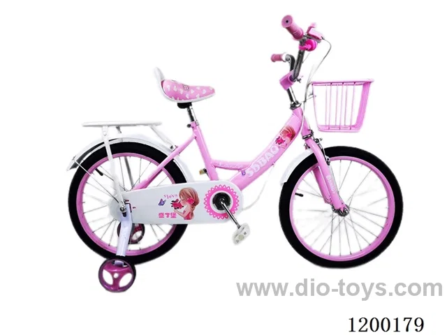 16 inch children's bicycle