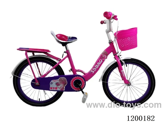 14 inch children's bicycle