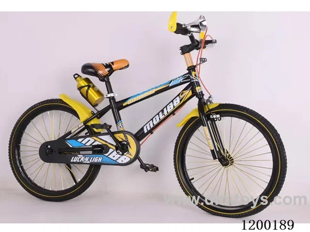 16 inch children's bicycle