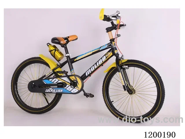 20 inch children's bicycle