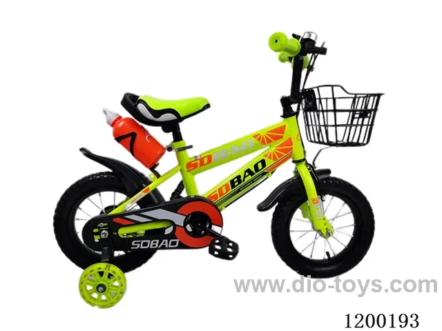 16 inch children's bicycle