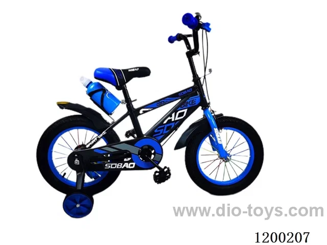16 inch children's bicycle