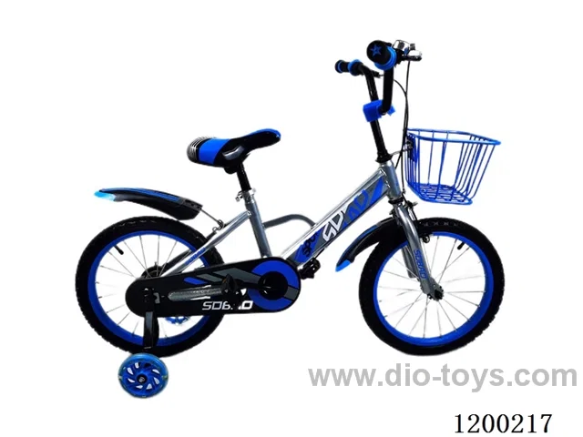 12 inch children's bicycle
