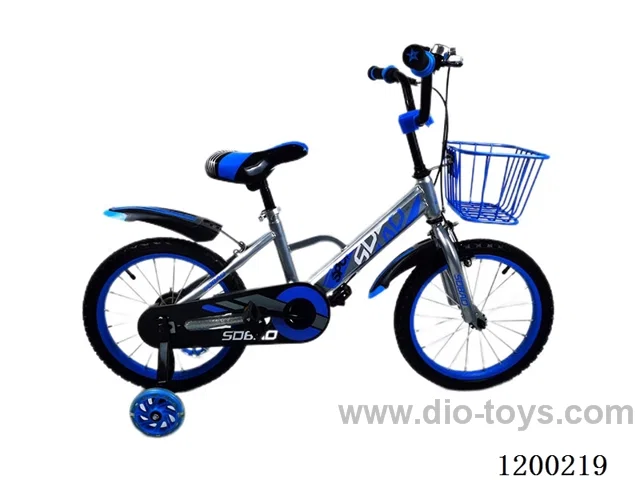 16 inch children's bicycle