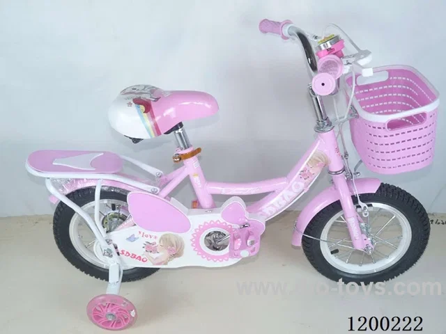 12 inch children's bicycle