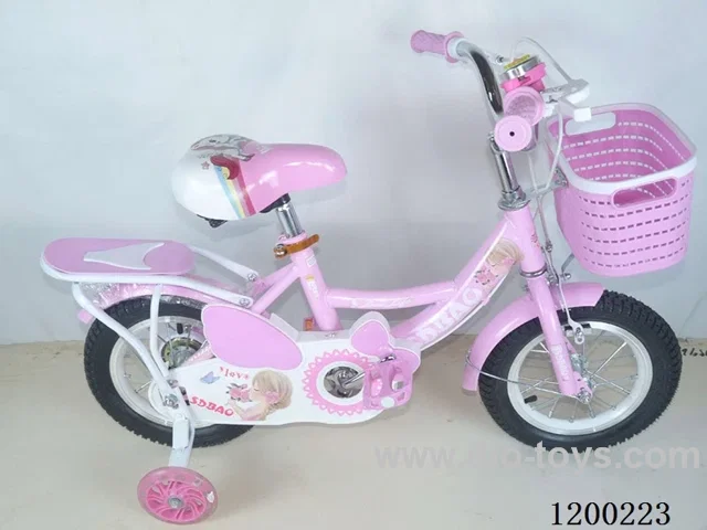 16 inch children's bicycle