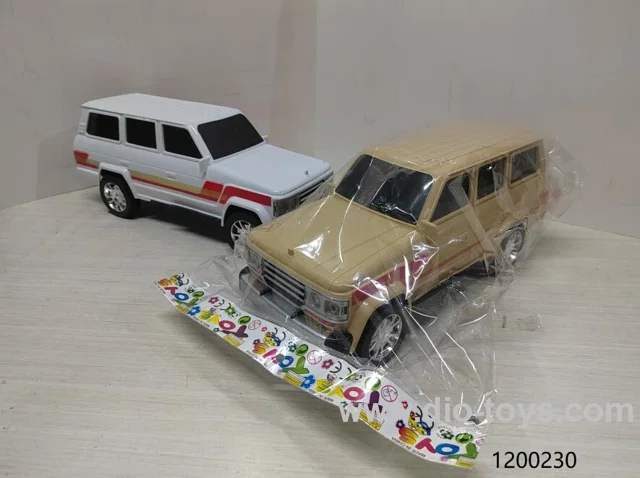 1:12 friction car