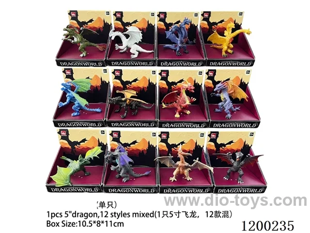 animal set