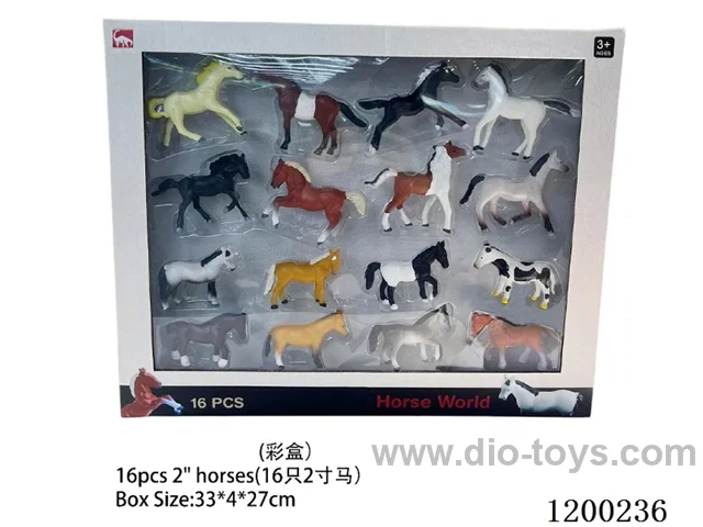 animal set
