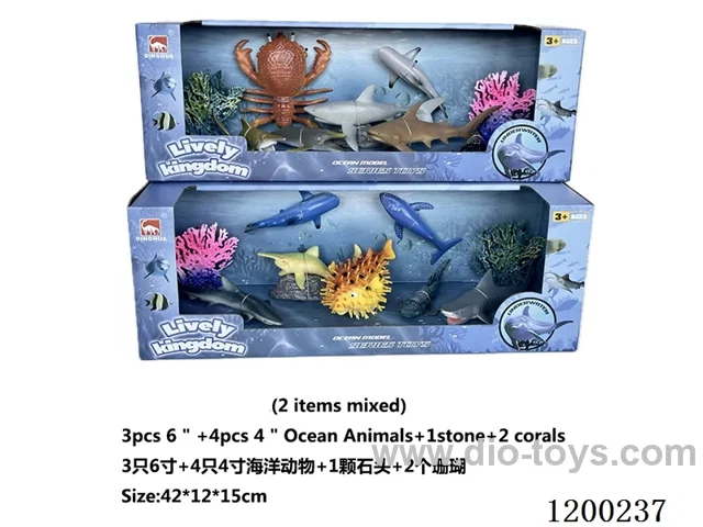 animal set
