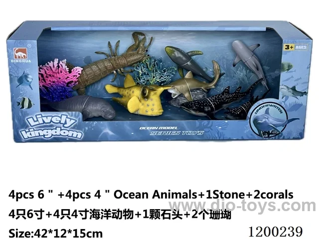 animal set
