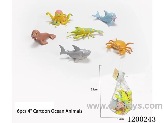 animal set
