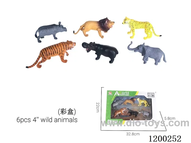 animal set