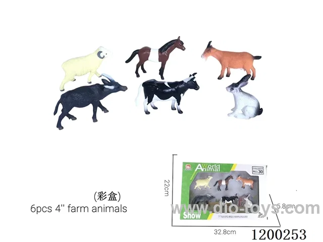 animal set