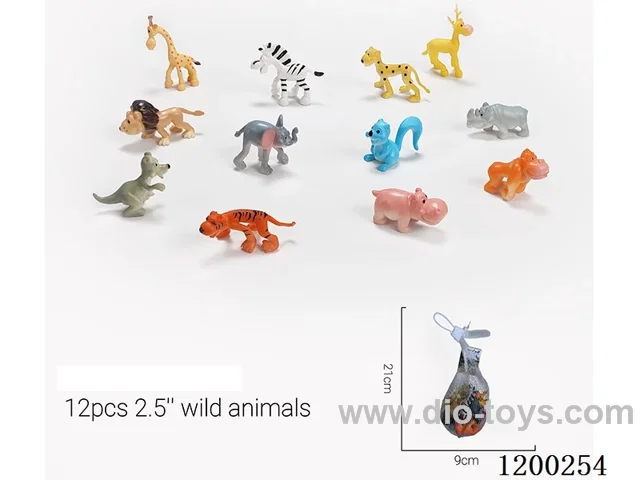 animal set