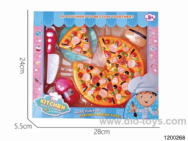 Tableware Playset