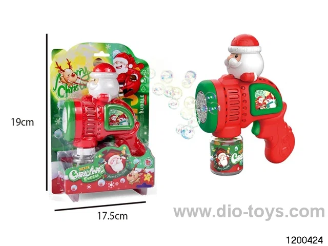 bubble gun W L/M