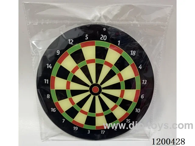 target practice