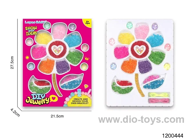 DIY Beading Set