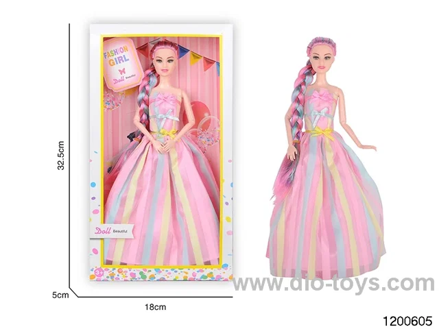 11 inch doll set