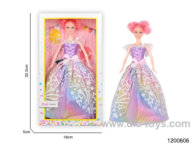 11 inch doll set