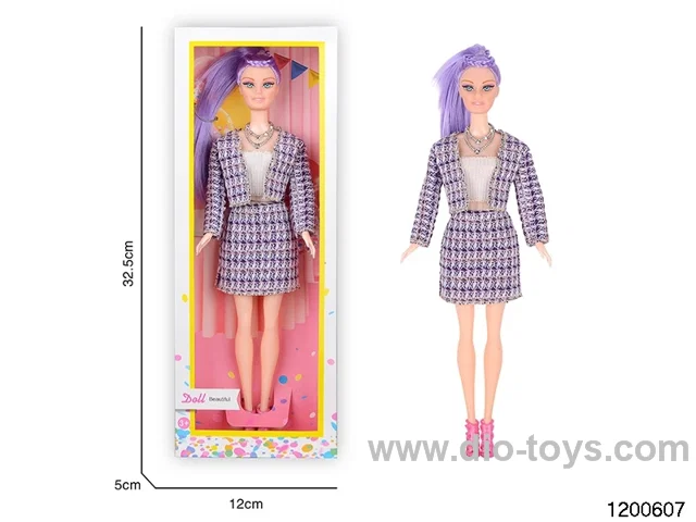 11 inch doll set
