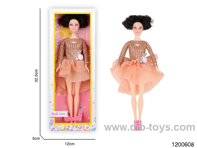 11 inch doll set