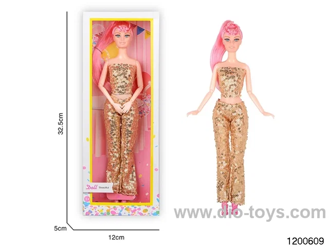 11 inch doll set