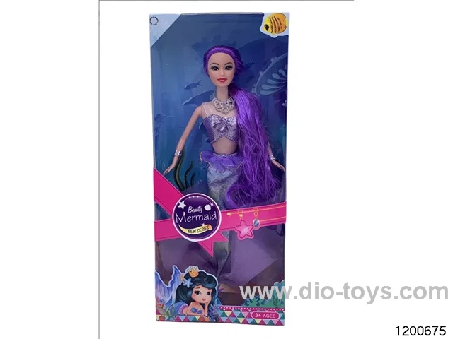11 inch doll set