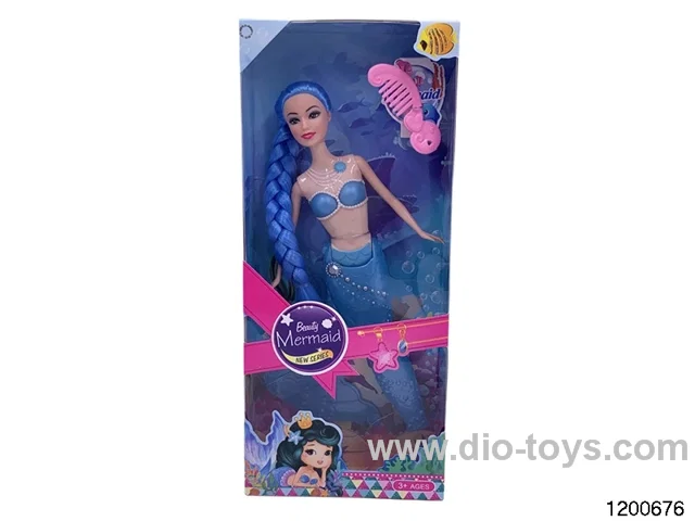 11 inch doll set