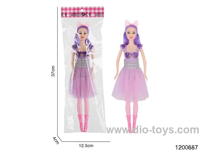 11 inch doll set