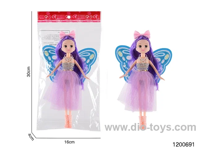 9 inch doll